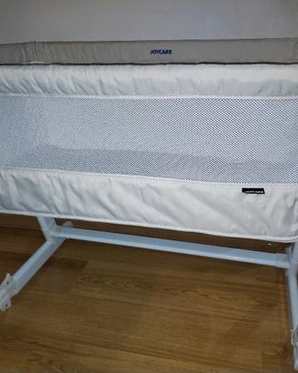 joycare culla fianco letto