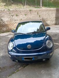  maggiolone cabrio