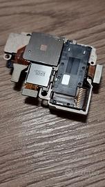 Fotocamera Samsung s21 ultra