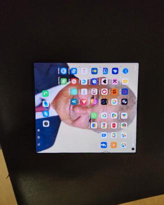 Vivo x fold 5