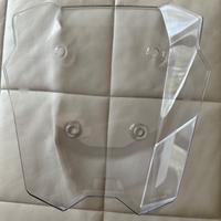 Parabrezza originale BMW C400X