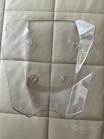 Parabrezza originale BMW C400X