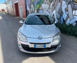 Renault Mégane 1.9 dCi 130CV SporTour Luxe