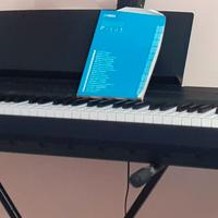 SOLO RITIRO A FG pianoforte elettrico Yamaha p105