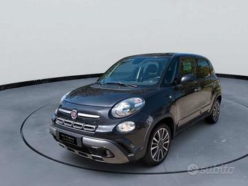 FIAT 500L - 500L 1.3 Multijet 95 CV Dualog U140160
