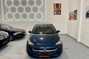 Opel Corsa 1.4 GPL 90CV Tech 5 porte b-Color