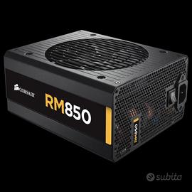 alimentatore Corsair RM 850w