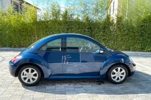 Volkswagen maggiolone new beetle
