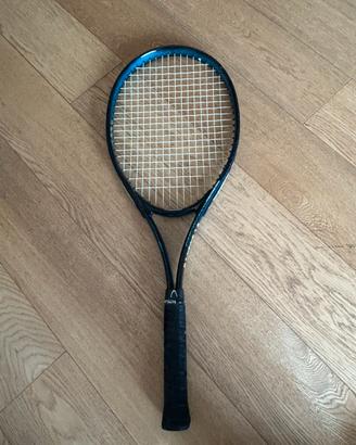 Racchetta da tennis Head usata