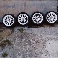 Cerchi auto