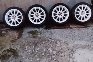 Cerchi auto