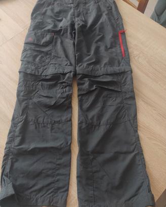 pantaloni 