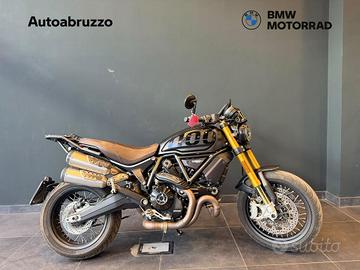 DUCATI Scrambler 1100 Sport Pro my20