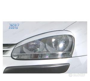 SUPPORTI FARI VOLKSWAGEN VW GOLF 5 03-08 LOOK X-TR