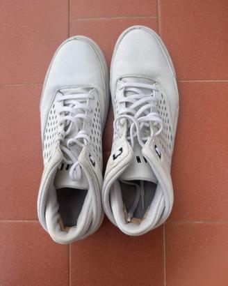 Scarpa jordan fligh origin 1