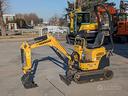 miniescavatore-yanmar-sv08-anno-2018