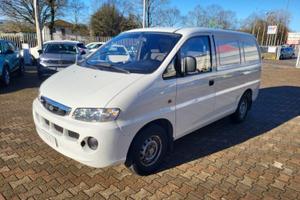 Hyundai H-1 2.5 TDI PC Van 3 posti