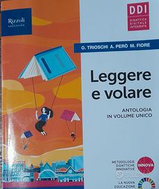 Leggere e volare