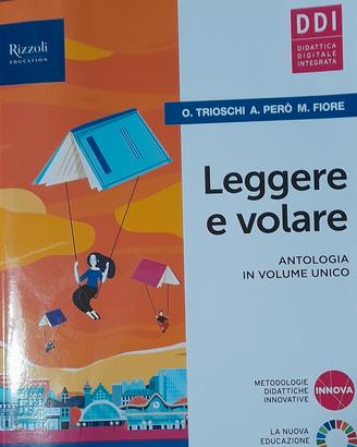 Leggere e volare