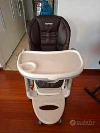 Seggiolone dondolo Tatamia Peg Perego