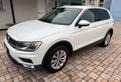Volkswagen Tiguan 2.0 TDI SCR DSG 4MOTION Executiv