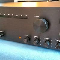 Voxson HR-313 Sintoamplificatore FM stereo 1975-77