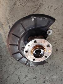 Fusello ant dx SEAT LEON 1968cc TDI 2008