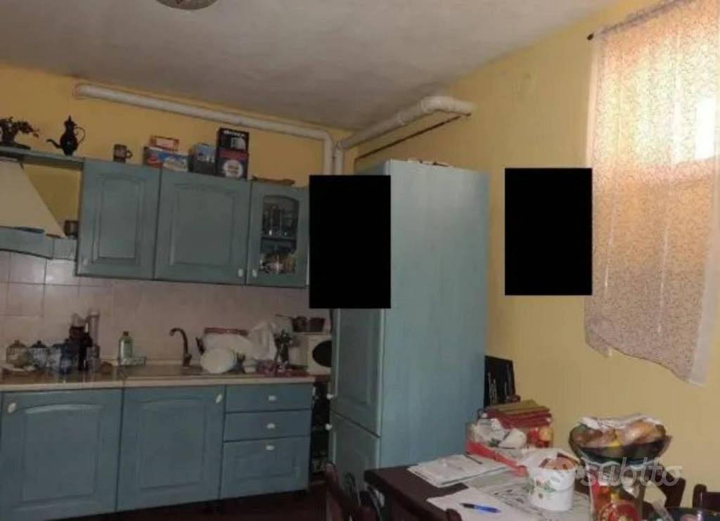 Appartamento – Chignolo Po, Pavia - Altro