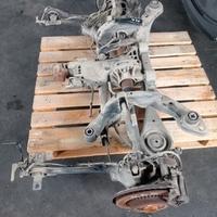 Ponte - Assale Posteriore Per Volvo XC60 4x4 2011