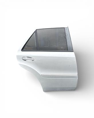 PORTA PORTIERA SPORTELLO MERCEDES ML W164