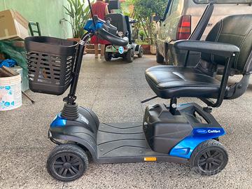 Scooter x anziani