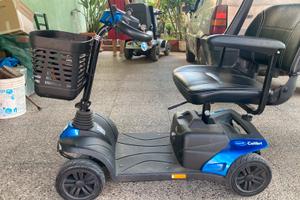 Scooter x anziani