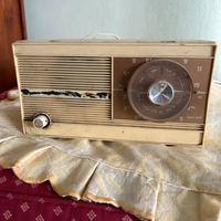 Radio d’epoca