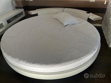 prestigioso letto girevole prezzo trattabile