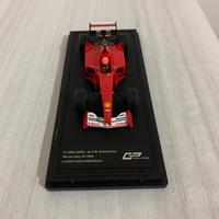 Ferrari F1-2000 1/43