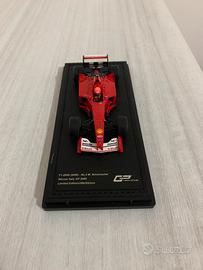 Ferrari F1-2000 1/43