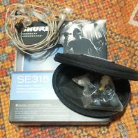 Shure Se315