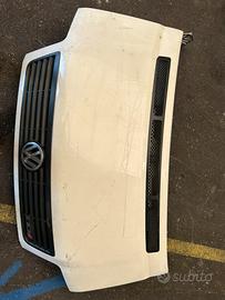 Cofano Volkswagen Lt35 tdi