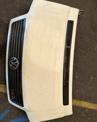Cofano Volkswagen Lt35 tdi