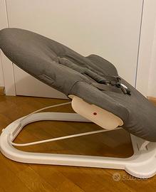 Sdraietta e babyset per neonati STOKKE STEPS