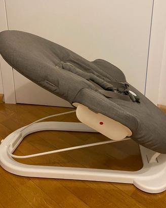 Sdraietta e babyset per neonati STOKKE STEPS