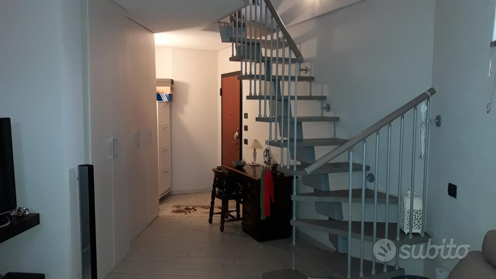 Quadrilocale di recente costruzione - Altro