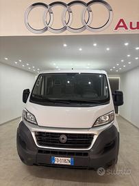 Fiat Ducato 30 2.3 MJT 150CV PC-TN Combi