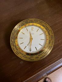 Orologio da tavolo ORIS vintage Swiss Made