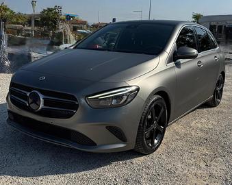 Mercedes Benz  Classe B 200d