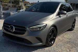Mercedes Benz  Classe B 200d
