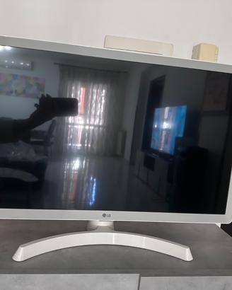 Smart tv 28 pollici LG