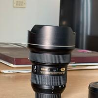 Nikon 14 24 f2.8