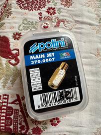 Kit getti massimo Polini carburatori Pwk/Pwm