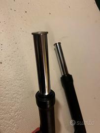 Booster steli forcelle 26mm